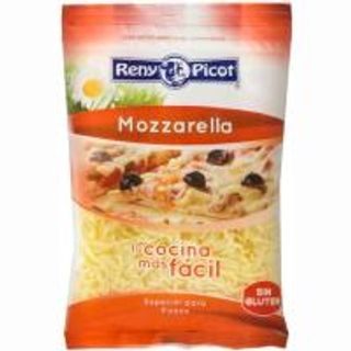 Mozzarella Rallada Reny Picot, Bolsa 150 Gr. (15777444)