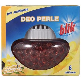 Deo Perle AmbienteAss. Blik - vanilla & white tea
