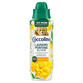 Coccolino booster do prania summer bouquet 460ml