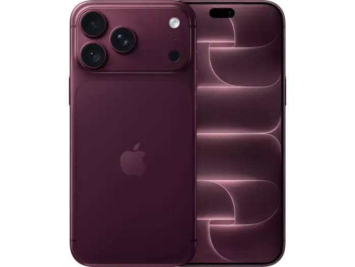 iPhone 18 Pro Max