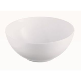 Ensaladera De Opal 24Cm - Blanco
