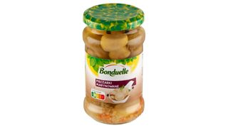 Bonduelle - Pieczarki marynowane - 280 g
