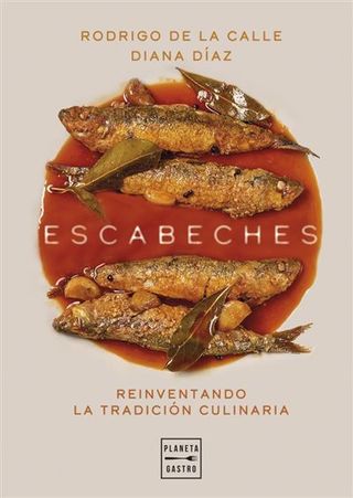 Escabeches (9788408303503)