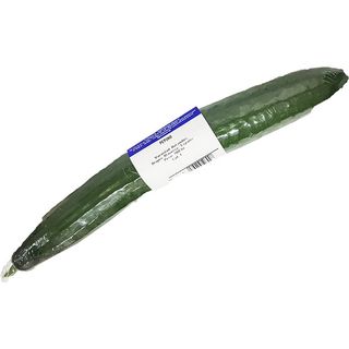 pepino exportación pieza