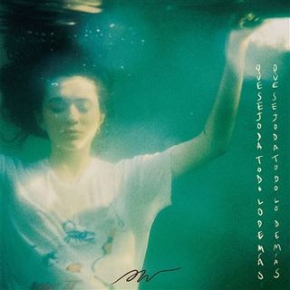 Que Se Joda Todo Lo Demás (0798190241708)