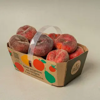 Paraguaia Safata Granel Ii (Safata Aprox. 2 Kg.)