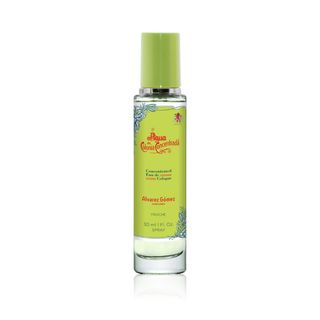 Colonia De Agua Fraiche Alvarez Gómez 30 Ml (288784)