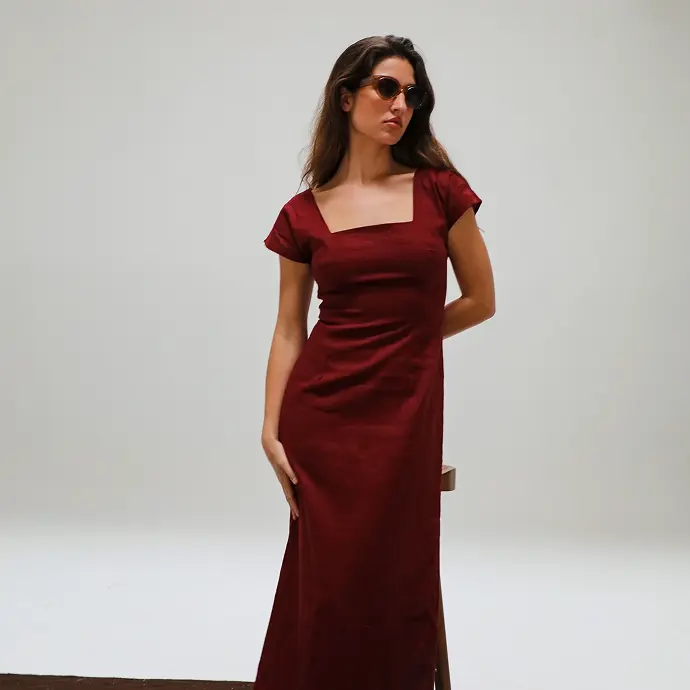 Vestidos y Faldas