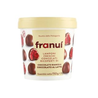 Alpeker Franui Lamp/Latt.Gr150