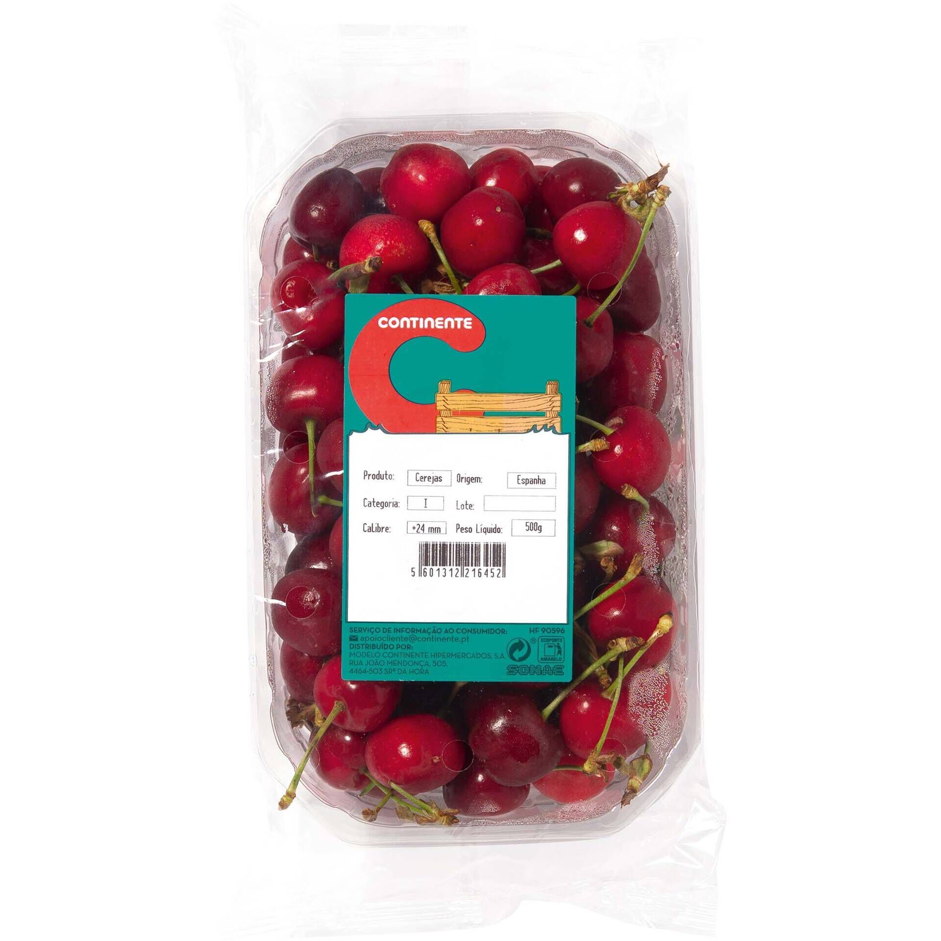 Fruta Fresca