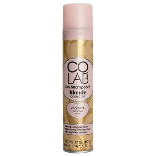 Champú Seco Corrector CoLab+ - CoLab - Blonde 5016155263882