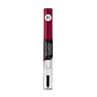Revlon Colorstay Overtime Lipcolor 010 Non Stop Cherry