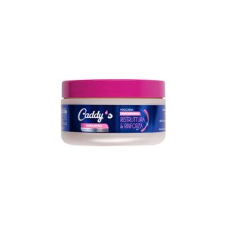 Caddy's Maschera Professional Ristruttura & Rinforza