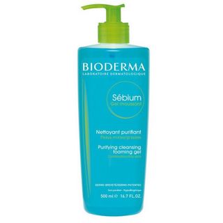 Sebium Gel Moussant Limpiador Purificante - Bioderma - 500 ml 3401399277092