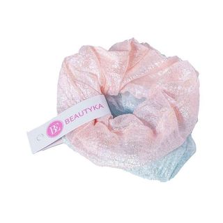 Pretty Little Things DIY Scrunchies - BEAUTYKA - 2 unidades 602561770424