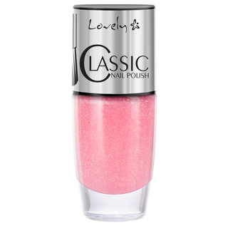 Esmalte de Uñas Classic - Lovely Makeup - 8 ml 5905309903531
