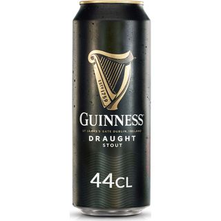 Cerveza Irlandesa, Lata 440 Ml