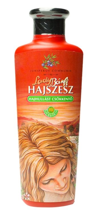 Banfi Lady Wcierka do włosów