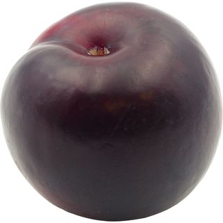 Ciruela Roja (200 G Por Pieza Aprox.)