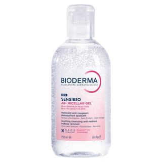Bioderma Sensibio AR+ Żel micelarny