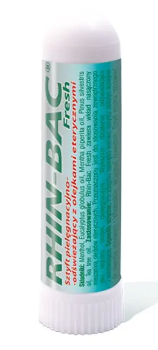 Rhin-Bac Fresh 1 szt.