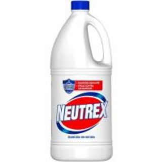 Lejía Lavadora Neutrex Garrafa 1,9 Litr (24918914)