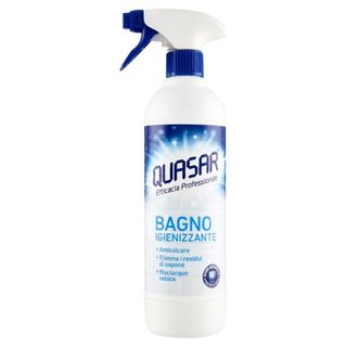 Quasar Bagno Igienizzante 580 Ml - 160506