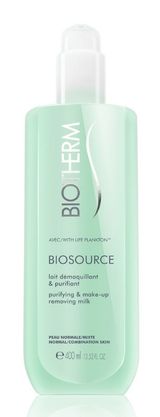 Biotherm Biosource Lait Demaquillant And Purifiant 1747007