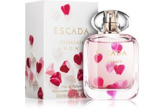 ESCADA Celebrate N.O.W.