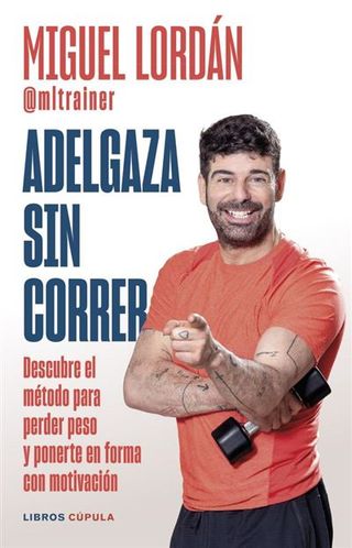 Adelgaza Sin Correr (9788448041380)