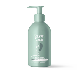 DETERG.PIEDI 200ML CC