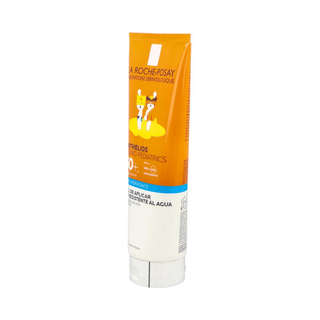 ANTHELIOS UVMUNE400 DERMO-PEDIAT LECHE HIDRATANTE SPF 50+ 1 BOTE 250 ML
