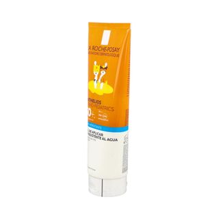 ANTHELIOS UVMUNE400 DERMO-PEDIAT LECHE HIDRATANTE SPF 50+ 1 BOTE 250 ML