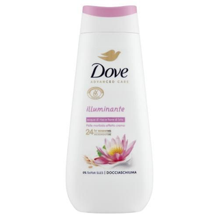 Dove Doccia Illuminante 225ml - 000037196