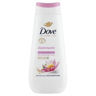 Dove Doccia Illuminante 225ml - 000037196