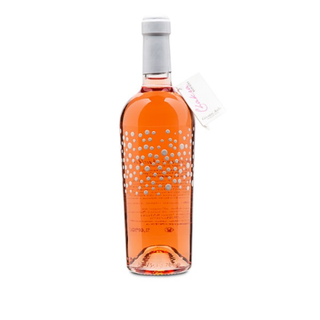 Giovanni Aiello Chakra Rosato