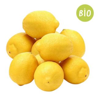 Pack 2x Limoni Italia Bio 500g