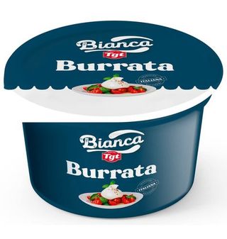 Bianca Burrata Fresca 150g