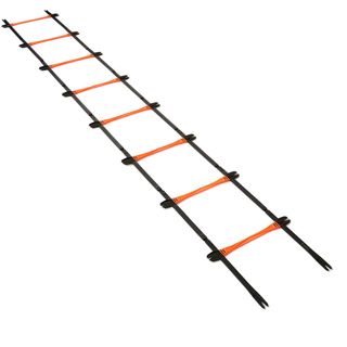 Escalera De Entrenamiento Modular Naranja Talla Única Naranja