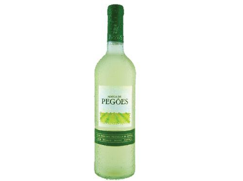 VINHO BRANCO ADEGA DE PEGÕES SETÚBAL 0.75L