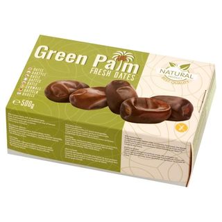 Green Palm Daktyle 500 g