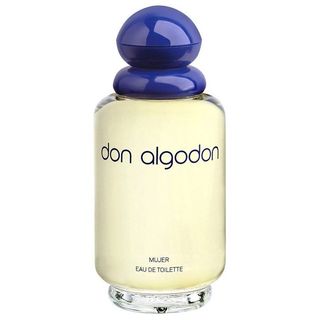 Colonia Don Algodón - Don Algodón - 200 ml 8410190586581