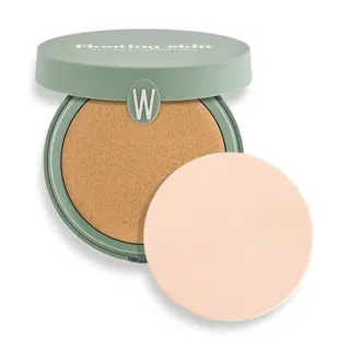 FLOATING SKIN 08 HONEY GOLD Fondotinta compatto Vegan SPF 50