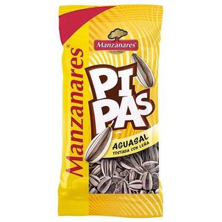 Pipa Larga Manzanares, Bolsa 230 G (26247734)