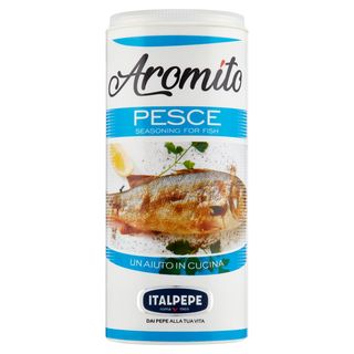 Italpepe Aromito Pesce 130 g