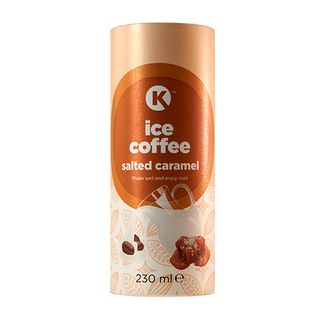 Napój kawowy Ice Coffee Salted Caramel 230 ml