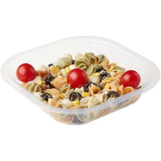 Ensalada De Pasta Bo De Debó, Bandeja 300 Gr. (18623181)