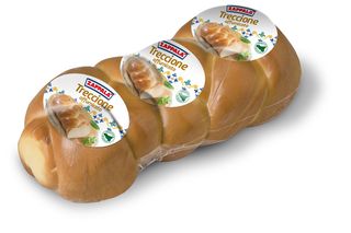 Il Treccione affumicato Zappalà da banco kg 0.25