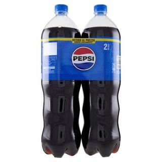 Pepsi 2 X 1,5 L - 152959