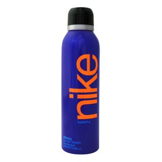 Indigo Man Desodorante Spray - Nike - 200 ml 8414135854162